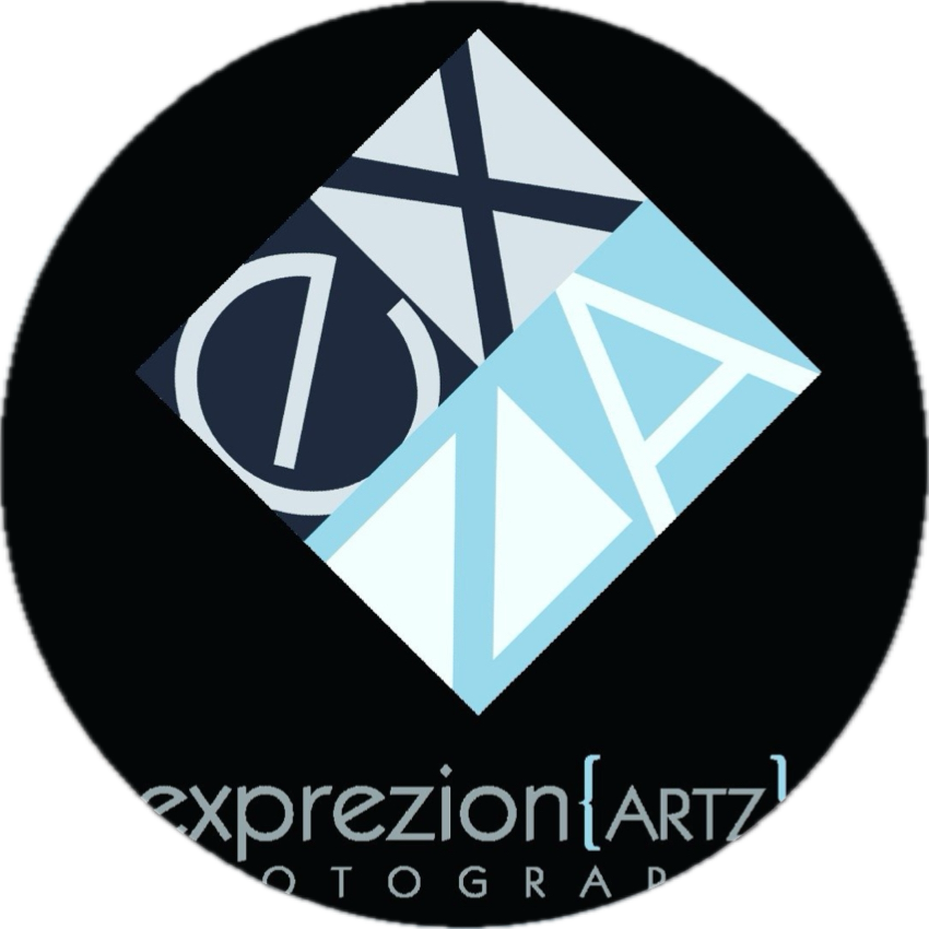 ExprezionArtz Logo